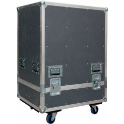 CASE 4x CAD 208