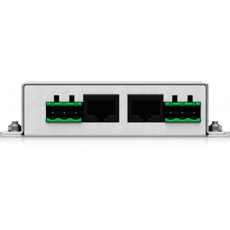 QFLEX ISOLATOR