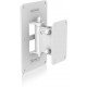 MULTI ANGLE WALL MOUNT-WH