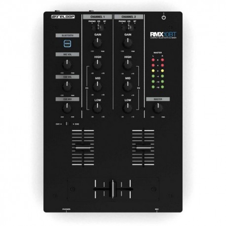 RMX-10 BT