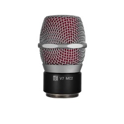 V7 MC2 Cápsula para Sennheiser