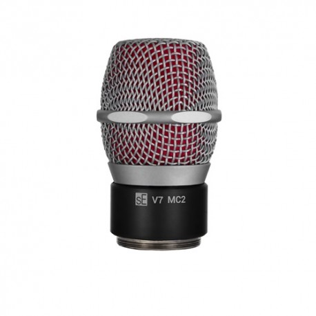 V7 MC2 Cápsula para Sennheiser