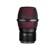 V7 MC2 Cápsula para Sennheiser Negra