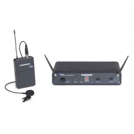 Concert 88 Lavalier System (w/ LM5) - G-band