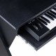 Glorious Sound Desk Pro Walnut