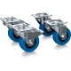 MANCHESTER WHEEL KIT