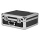 U93016SL - FC Pick Foam Multi Format  Turntable Silver