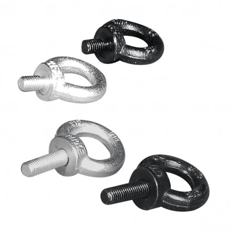 EB 8  eyebolt, DIN 580