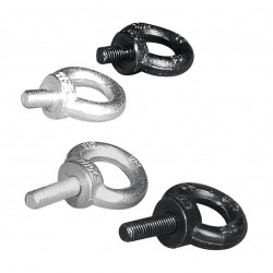 EB 10  eyebolt, DIN 580