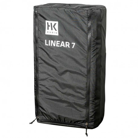 L7 Weather Protective Cover L7 112 XA