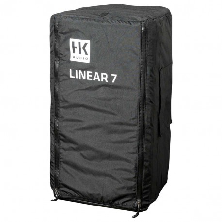 L7 Weather Protective Cover L7 115 FA