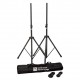 Speaker Stand Add-On Speakon