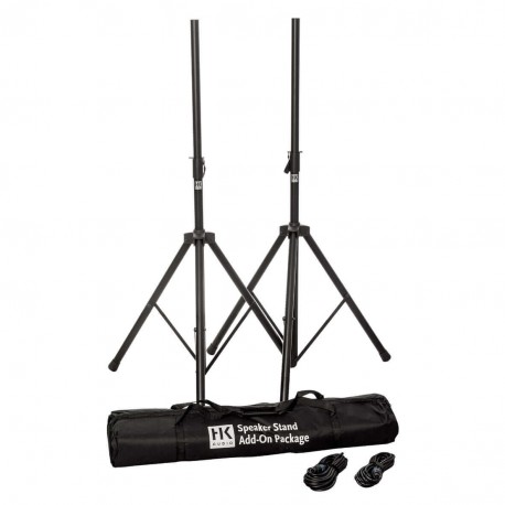 Speaker Stand Add-On Speakon