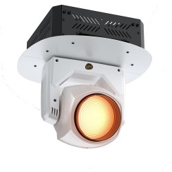 ALCHEMY 3 CEILING. CABEZA MÓVIL LED WASH PARA EMPOTRAR EN TECHO