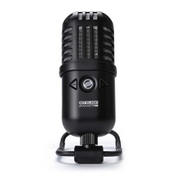 sPODCASTER GO