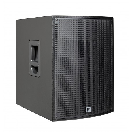 Sonar 115 Sub D