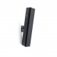 Swivel tilt bracket for one P10 white
