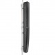 Pole support black