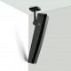 Ceiling Mount black