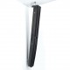Set Rigging rail for two P10white