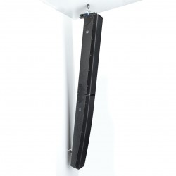 Set Rigging rail for two P10white