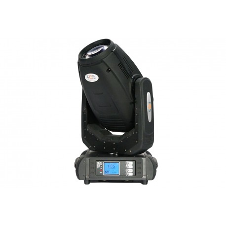 FOS 12R HYBRID PRO