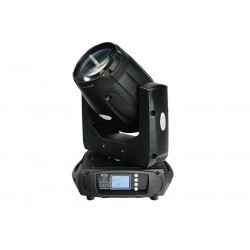 FOS SCORPIO BEAM