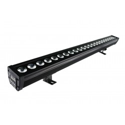 FOS BAR 24X4 WATT IP65