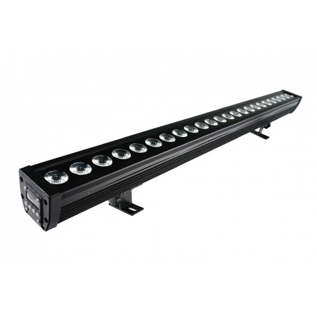 FOS BAR 24X4 WATT IP65