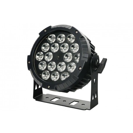 FOS PAR 18X10W PRO