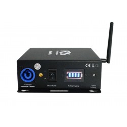 FOS AIRLINK PRO