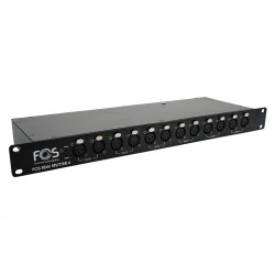 FOS RDM SPLITTER 6