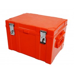 FOS RED BOX