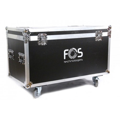 FOS CASE HALO