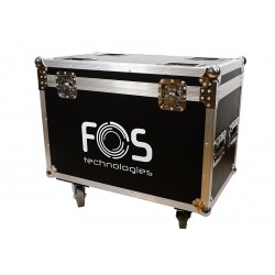 FOS DOUBLE CASE TITAN BEAM