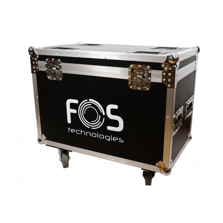 FOS DOUBLE CASE TITAN BEAM