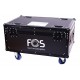 FOS CASE CYCLONE PRO