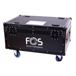 FOS CASE CYCLONE PRO