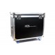 FOS DOUBLE CASE 12R PRO