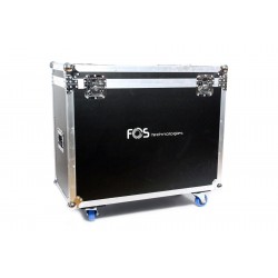 FOS DOUBLE CASE 12R PRO