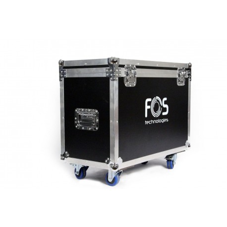 FOS DOUBLE CASE TRITON