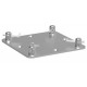 BASE 50X50CM PARA TRUSS P30 CUAD.
