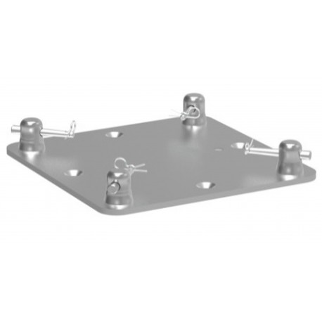 BASE 50X50CM PARA TRUSS P30 CUAD.