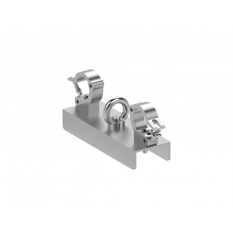 SOPORTE RIGGING 29-30 CM, C/ 2 GARRAS WLL 500KGS