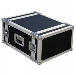 LIGHT RACK 19 4U PARA CONTROLADOR DE MOTORES