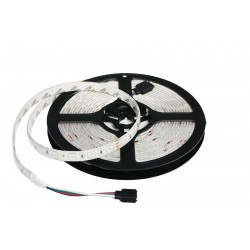 LED STRIP 14.4W/24V IP65 RGB