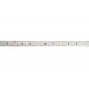LED STRIP 14.4W/24V IP65 RGB