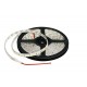 LED STRIP 14.4W/24V IP65 BLANCO CALIDO