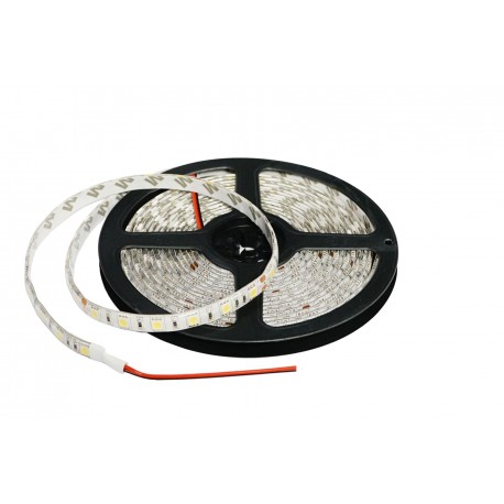 LED STRIP 14.4W/24V IP65 BLANCO CALIDO