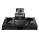 U91074BL - FC Pioneer DJ CDJ-3000/900NXS2 Blac L&W